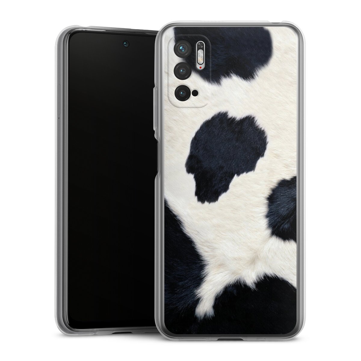 Silikon Case