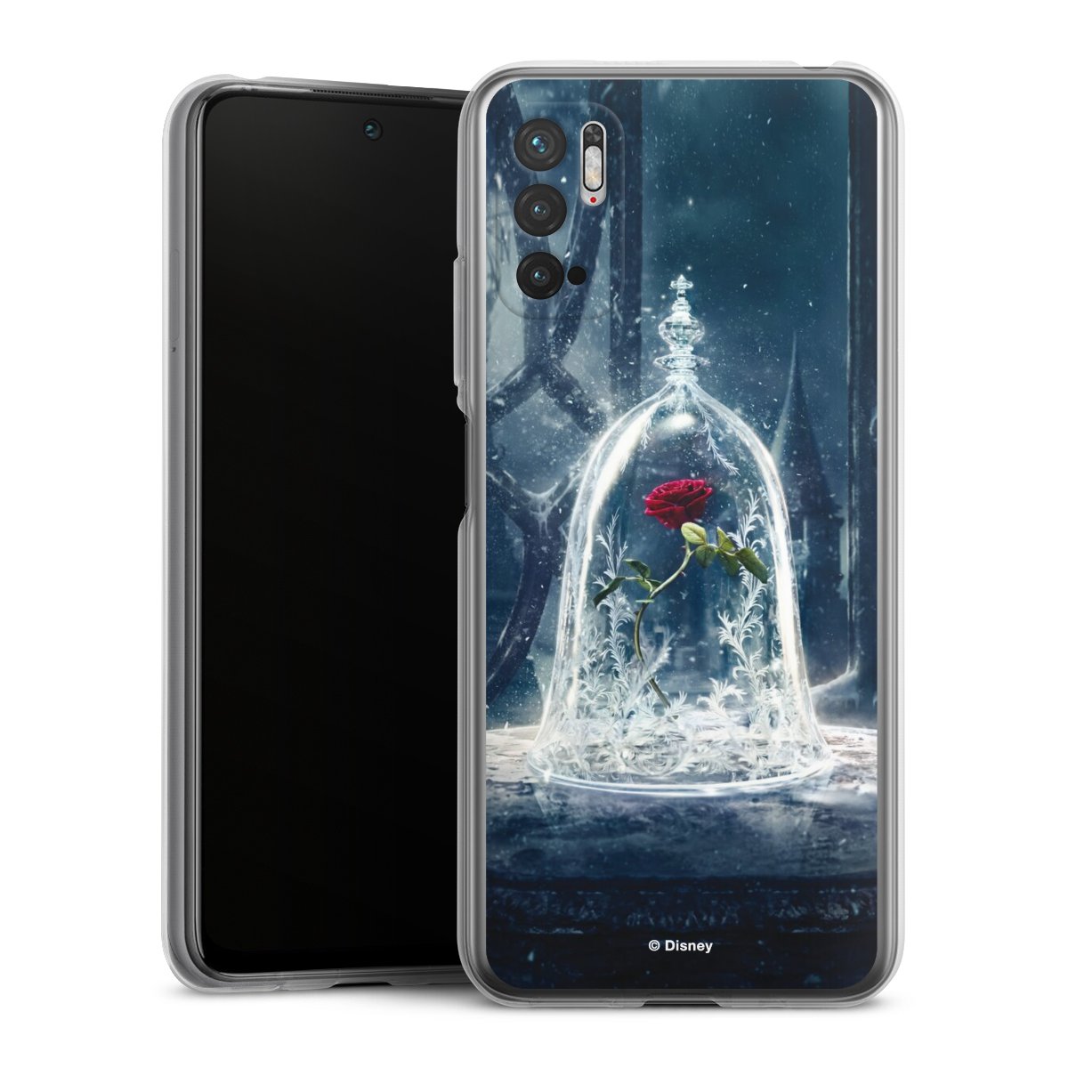 Cover silicone