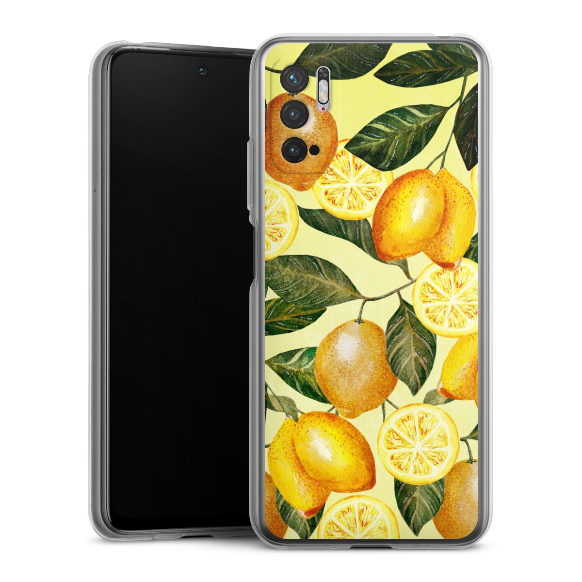 Cover silicone
