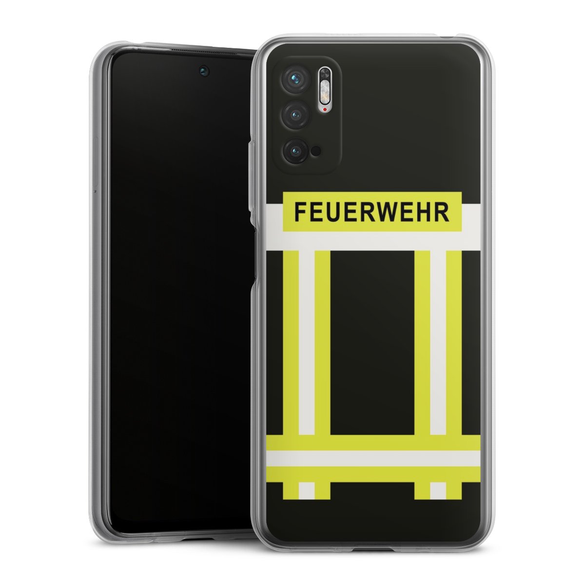 Cover silicone