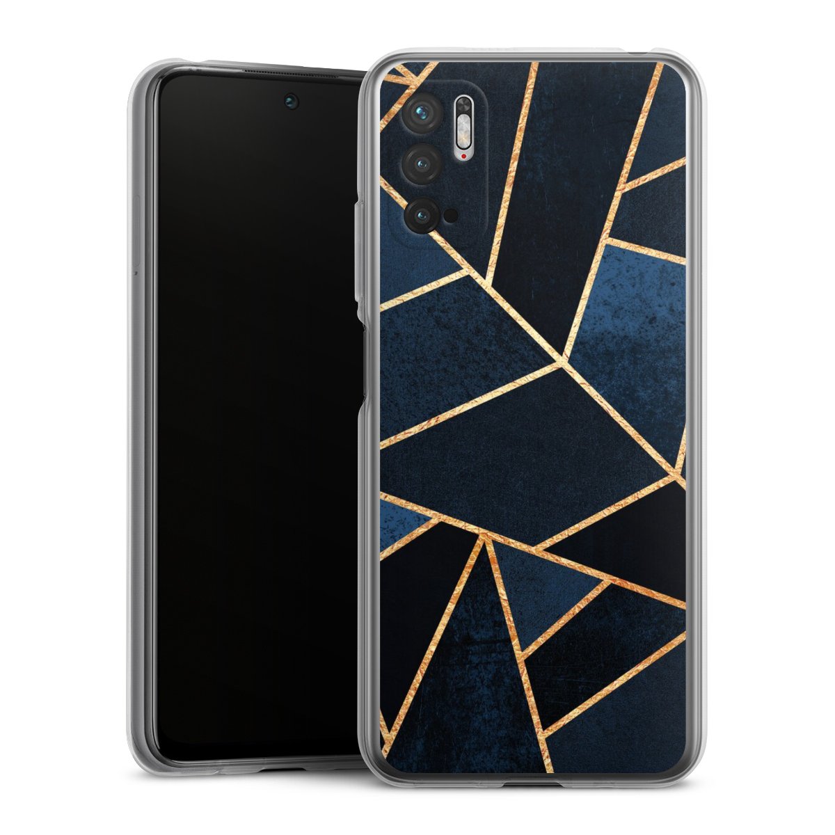 Cover silicone