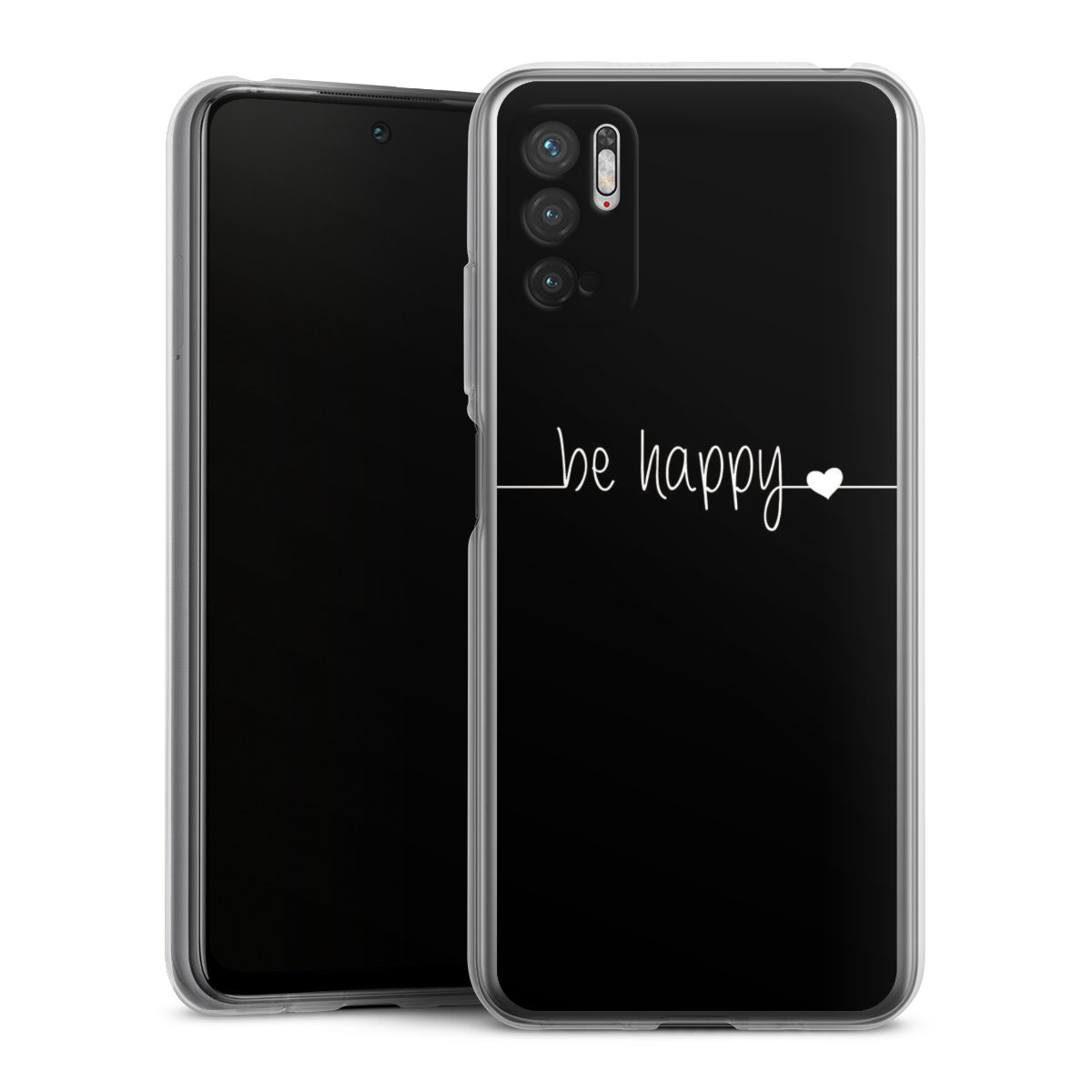 Cover silicone