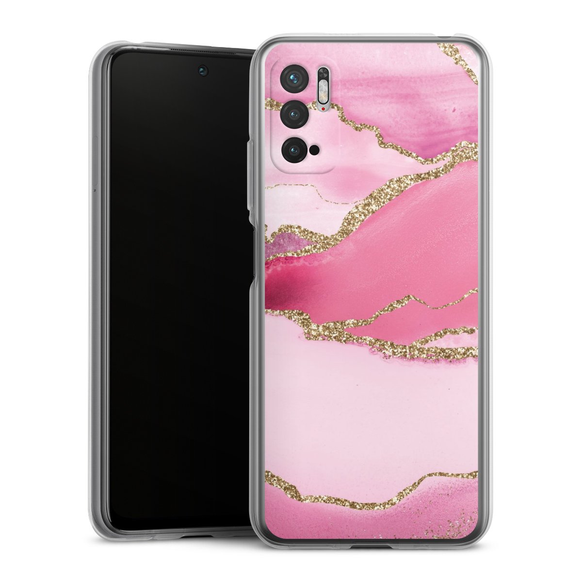 Silikon Case