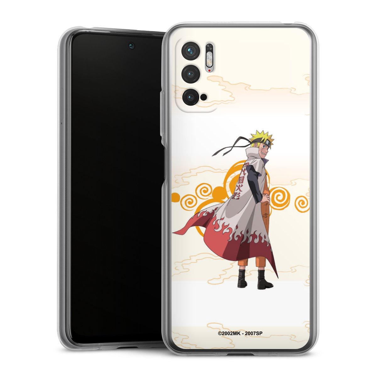 Cover silicone