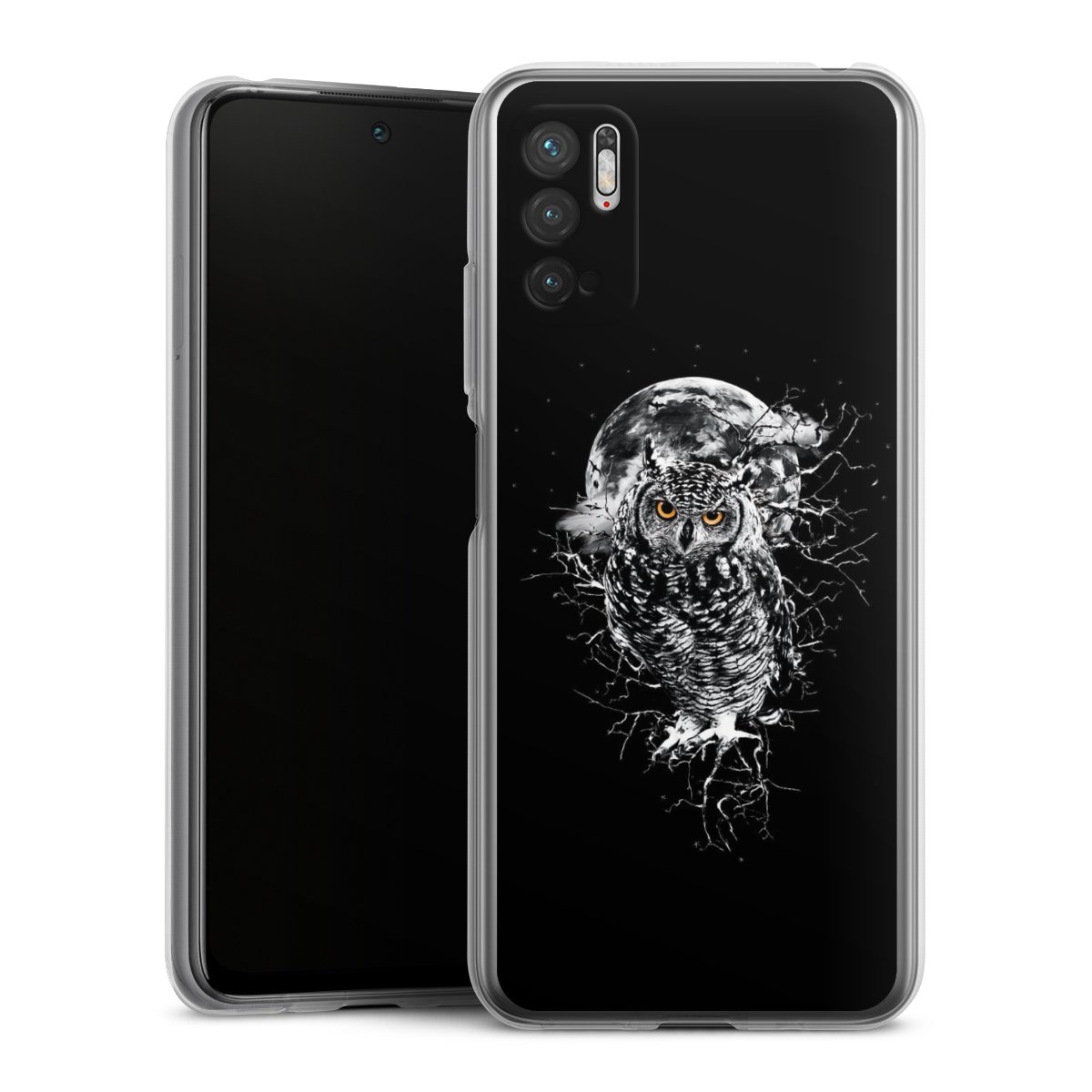 Silikon Case