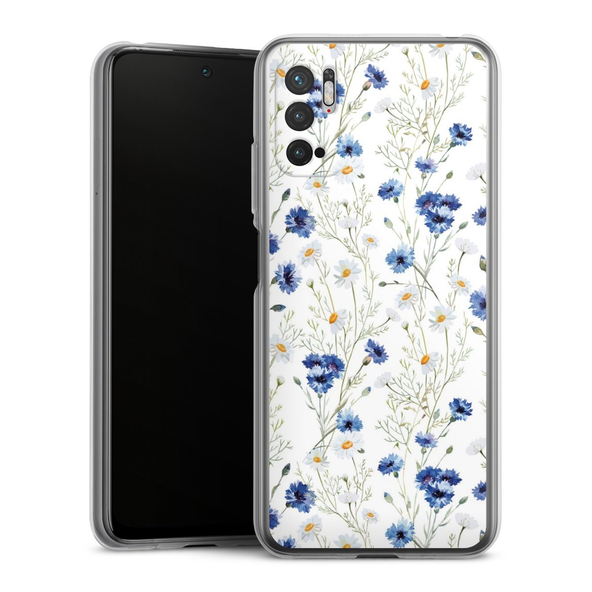 Silikon Case