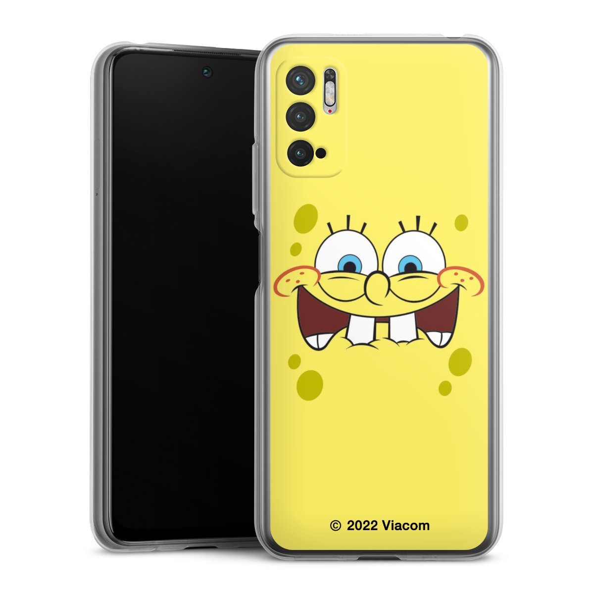 Spongebob - Nahaufnahme