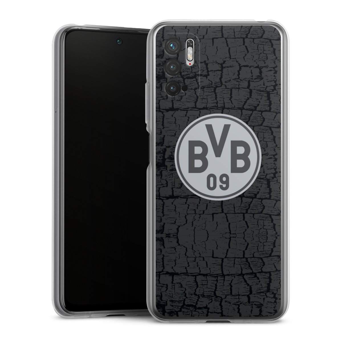 Silikon Case