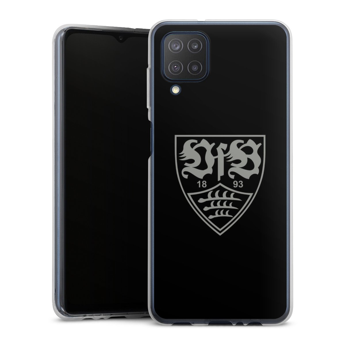 VfB Stuttgart Schwarz