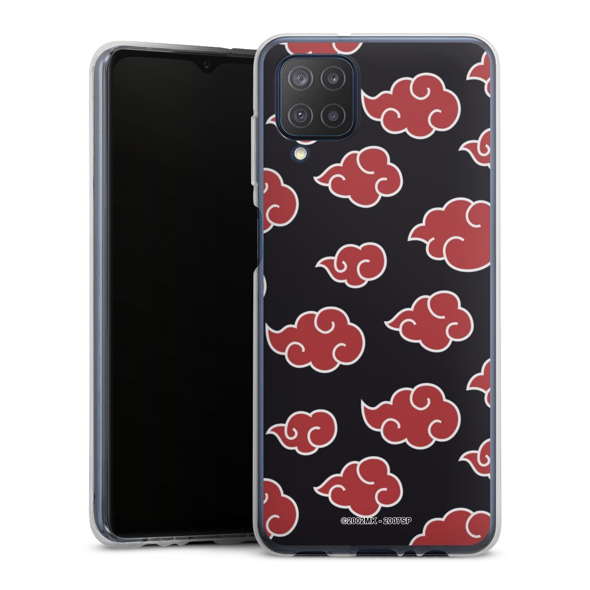 Akatsuki Pattern