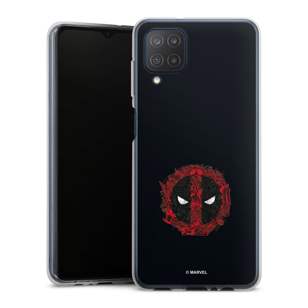 Deadpool Logo