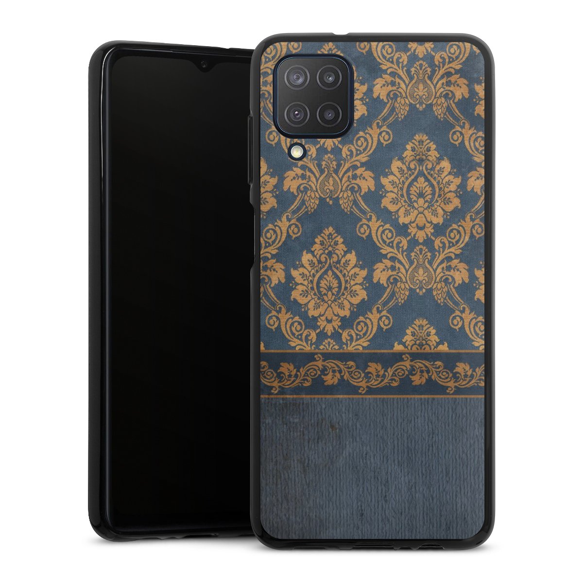 Coque en silicone