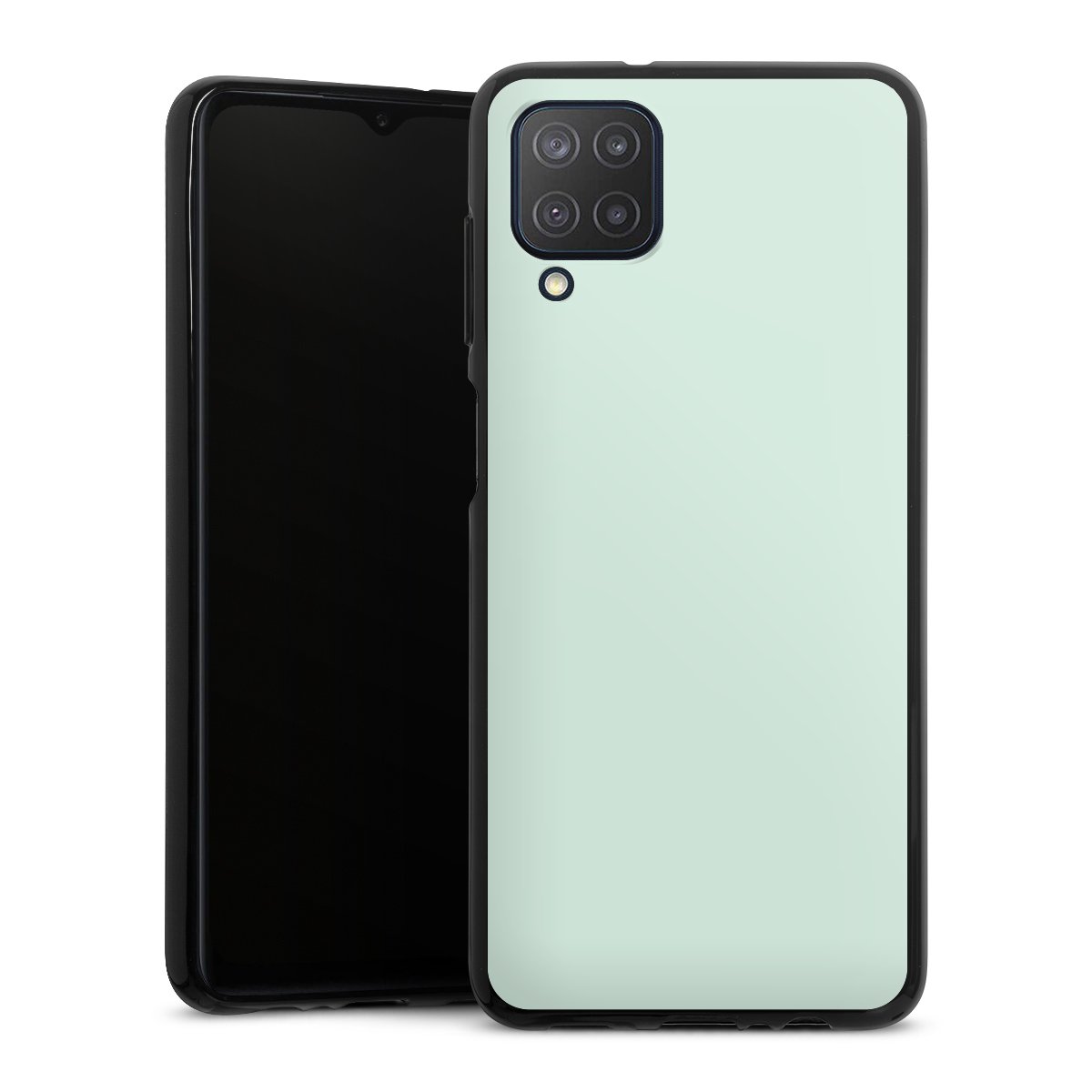 Siliconen hoesje