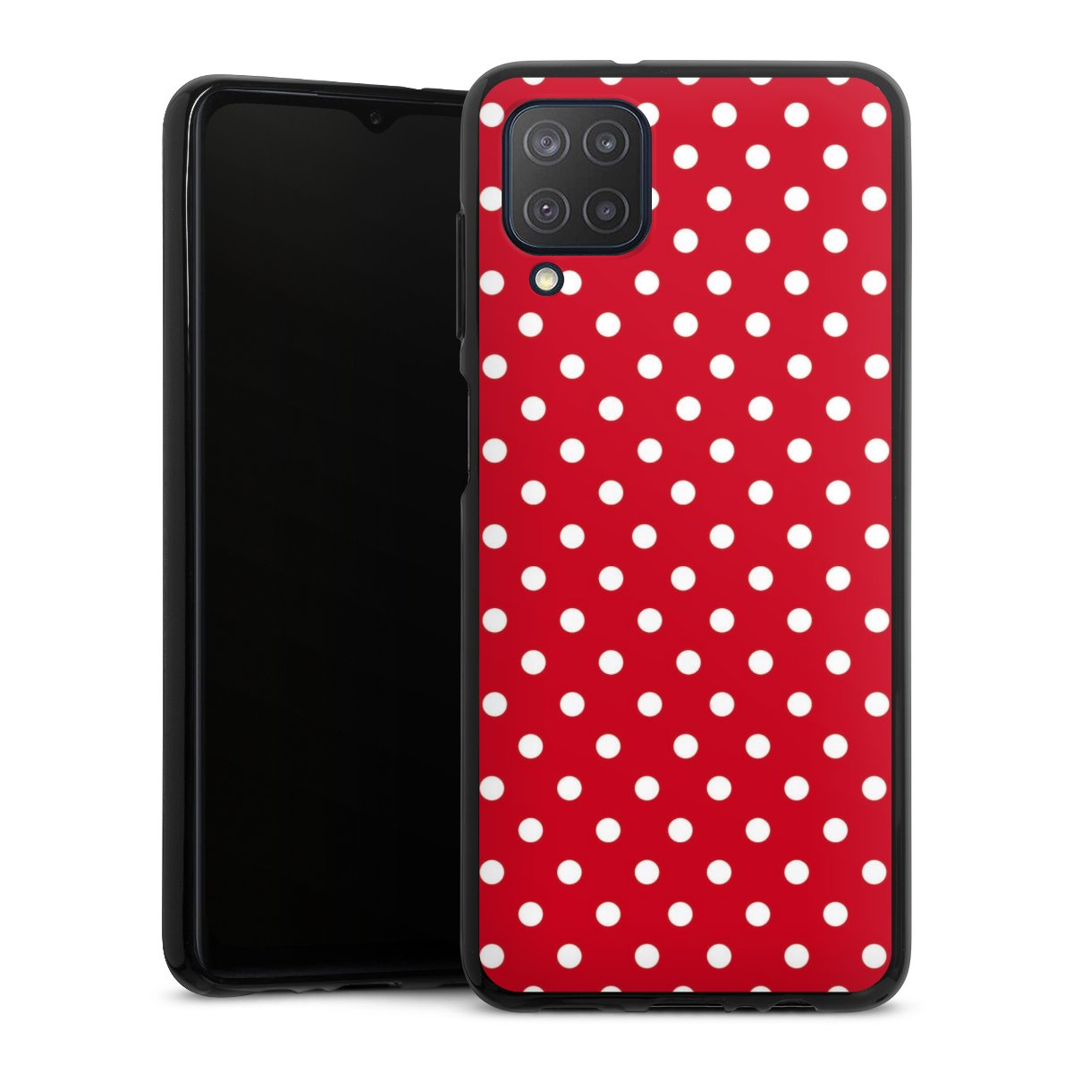 Coque en silicone