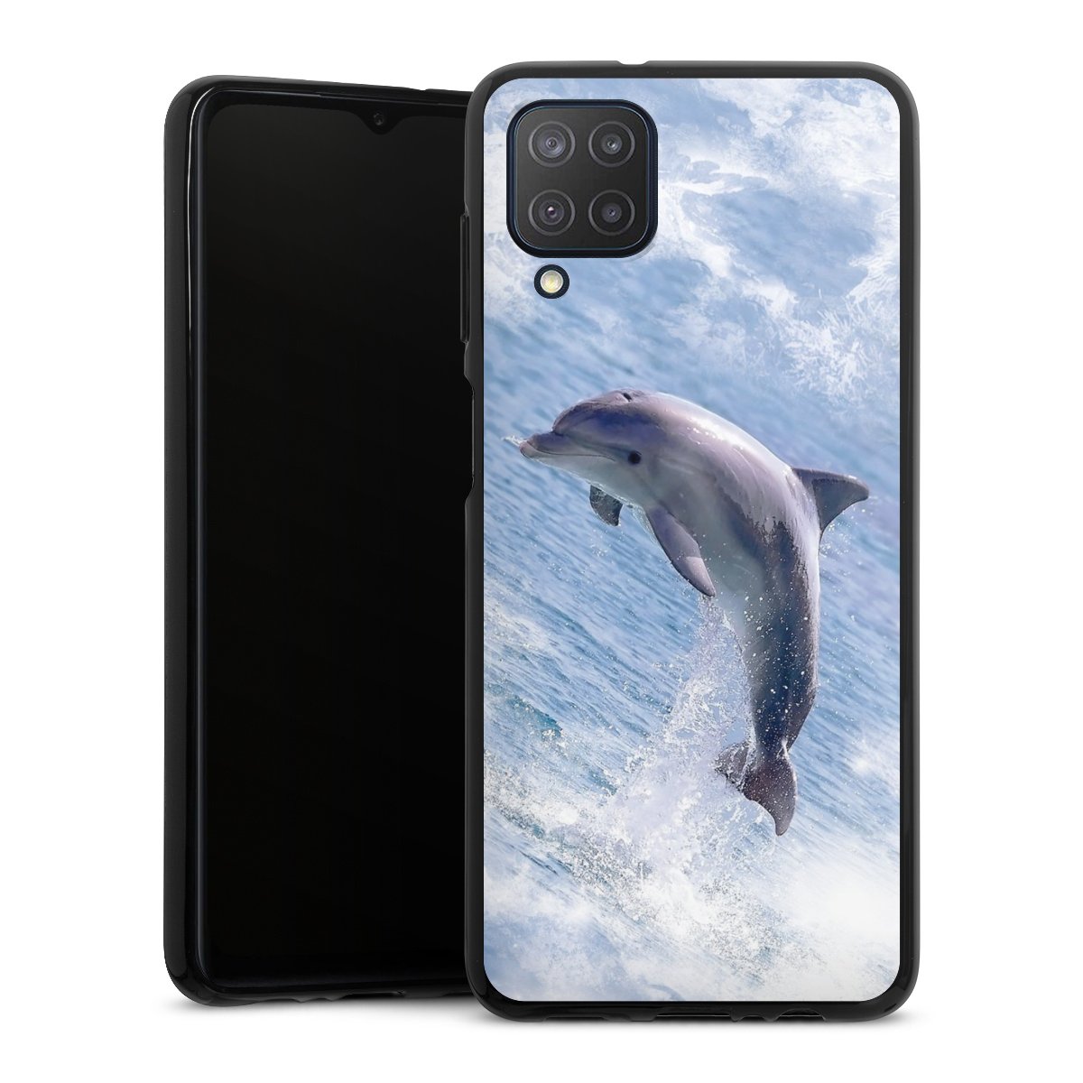 Siliconen hoesje