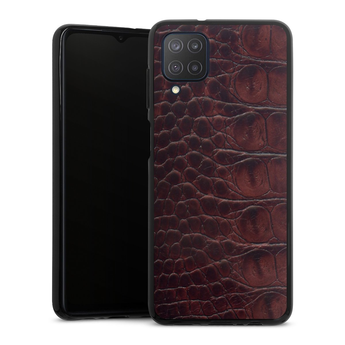 Coque en silicone