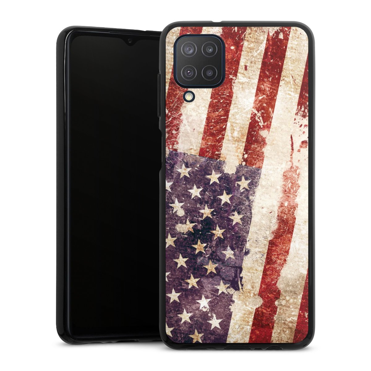 Coque en silicone