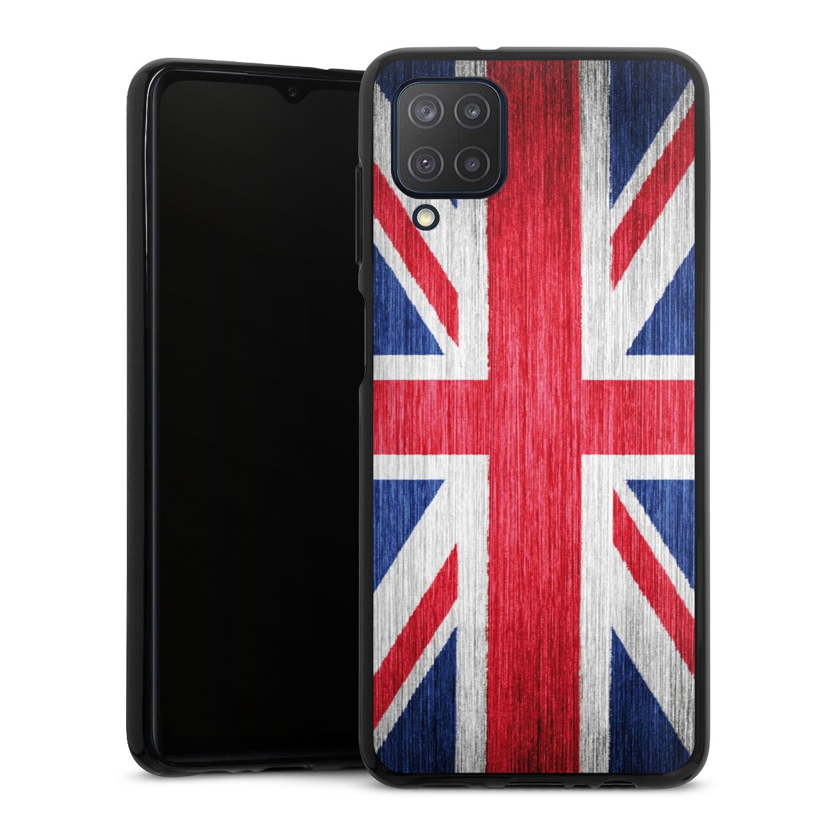 Coque en silicone