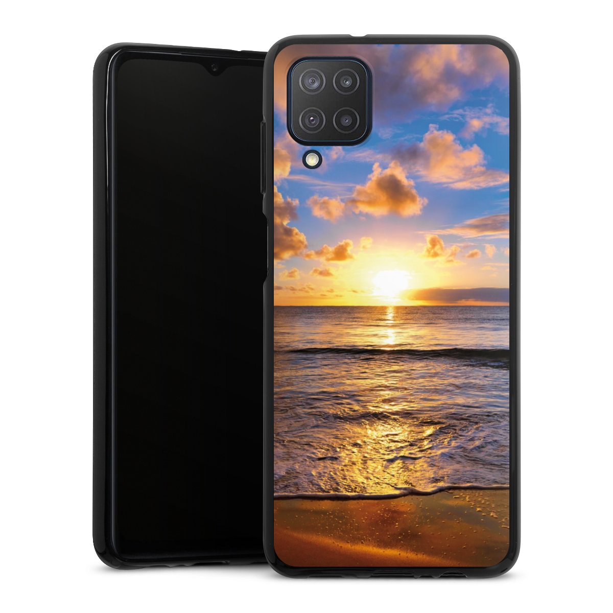 Siliconen hoesje