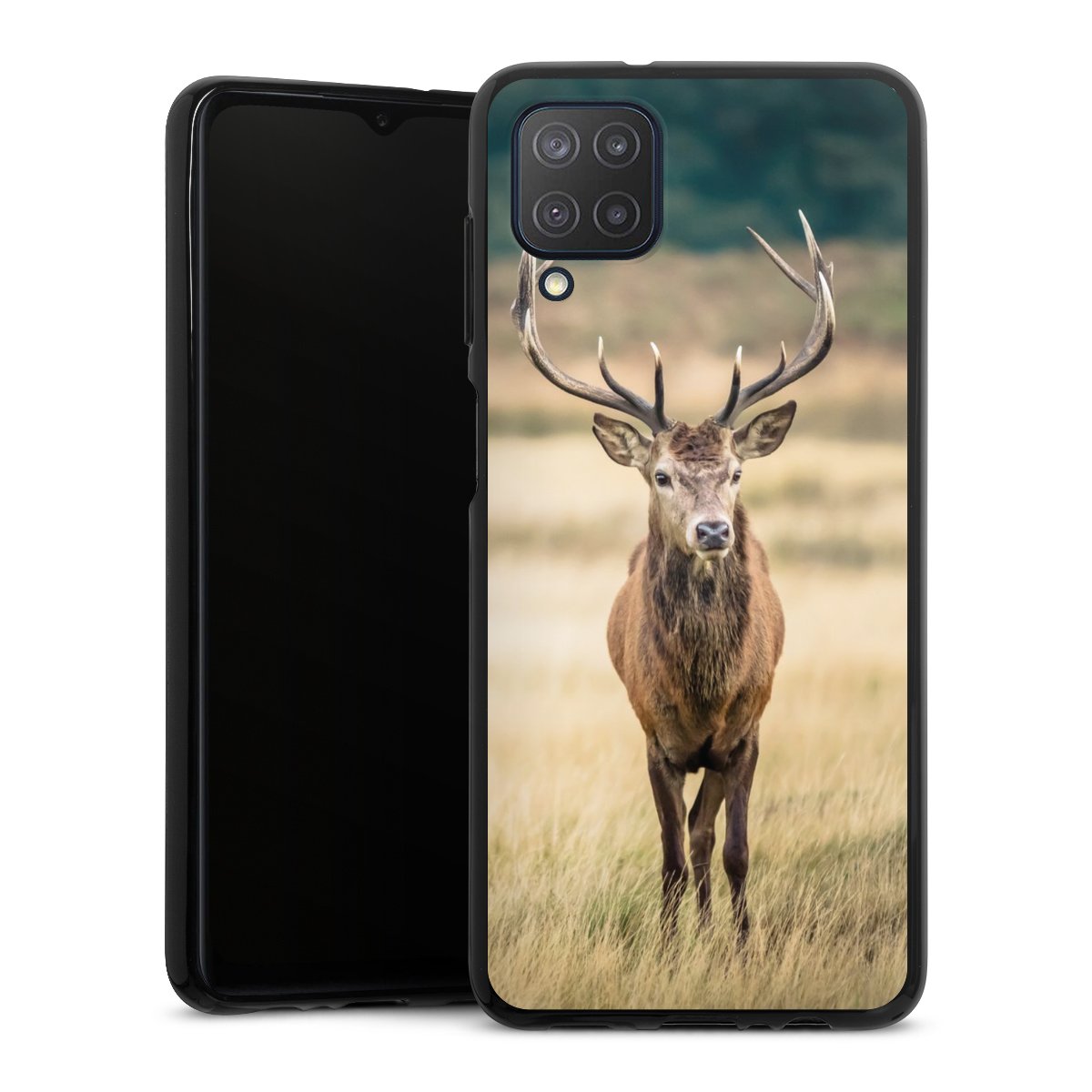Silikon Case