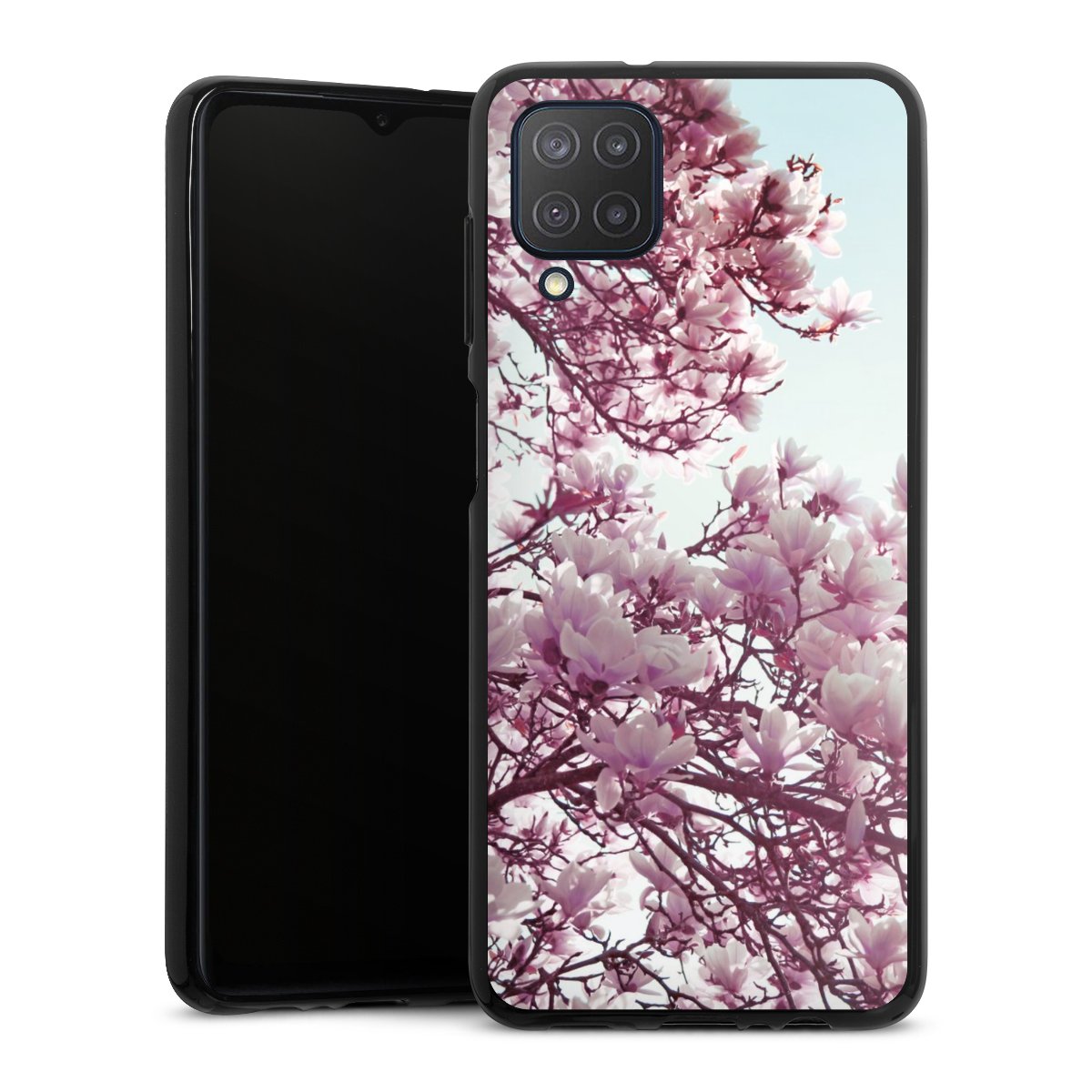 Siliconen hoesje