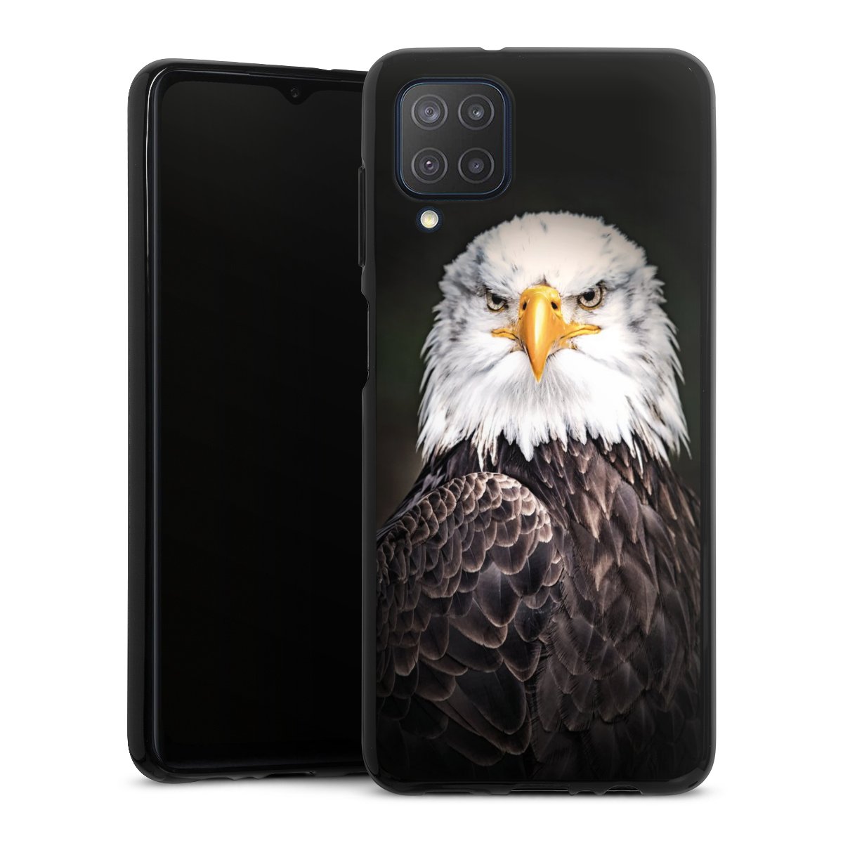 Coque en silicone