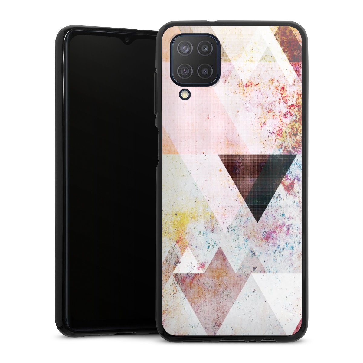 Siliconen hoesje