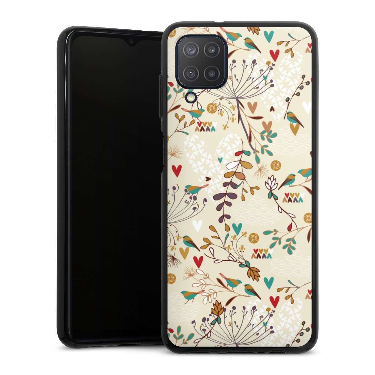 Siliconen hoesje