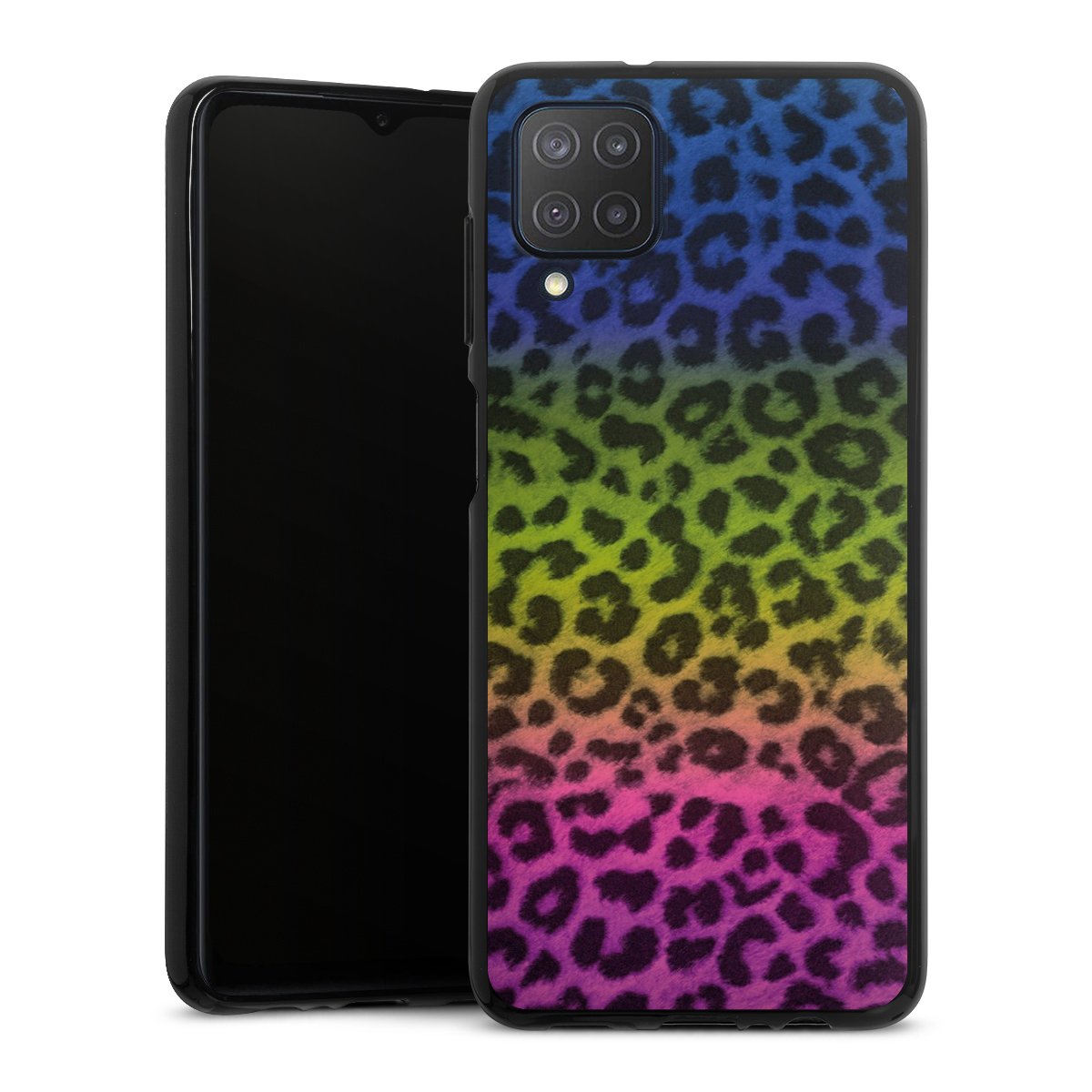 Silikon Case