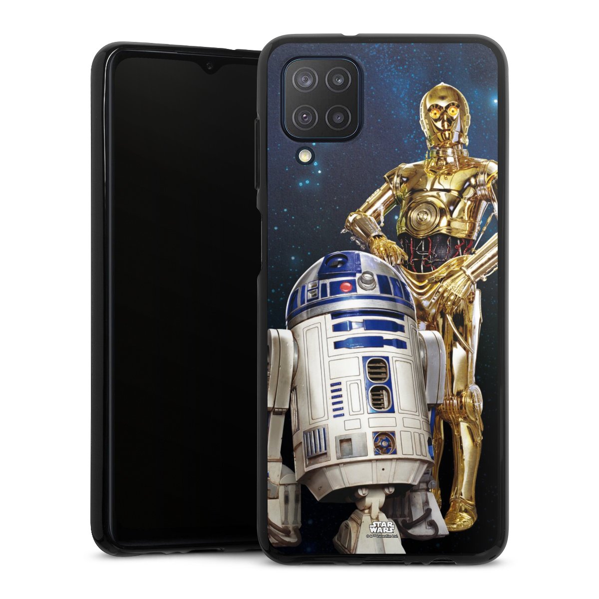 Coque en silicone
