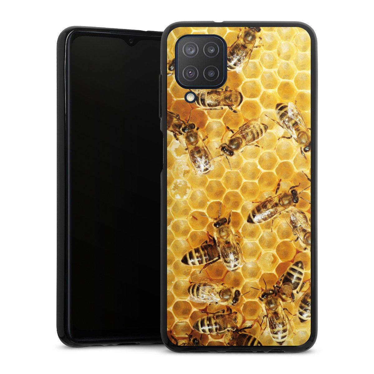 Siliconen hoesje