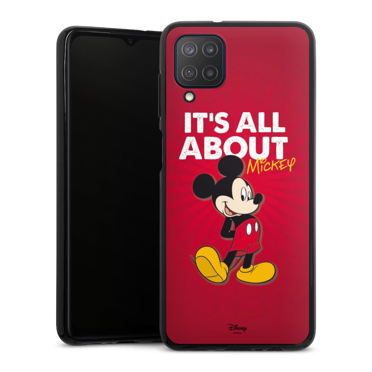Cover silicone