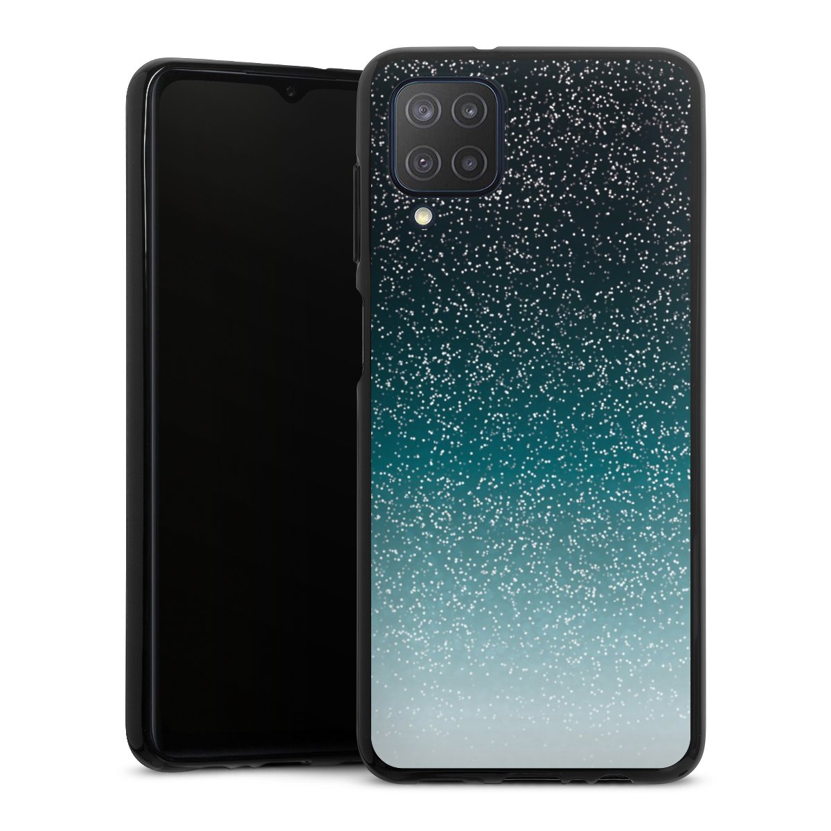 Coque en silicone