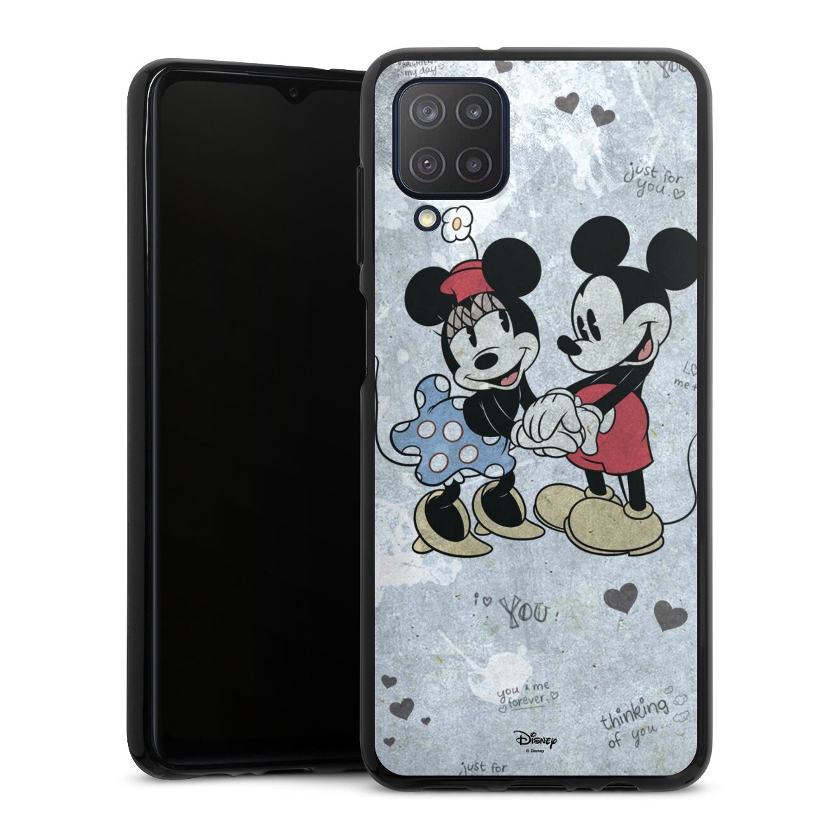Cover silicone