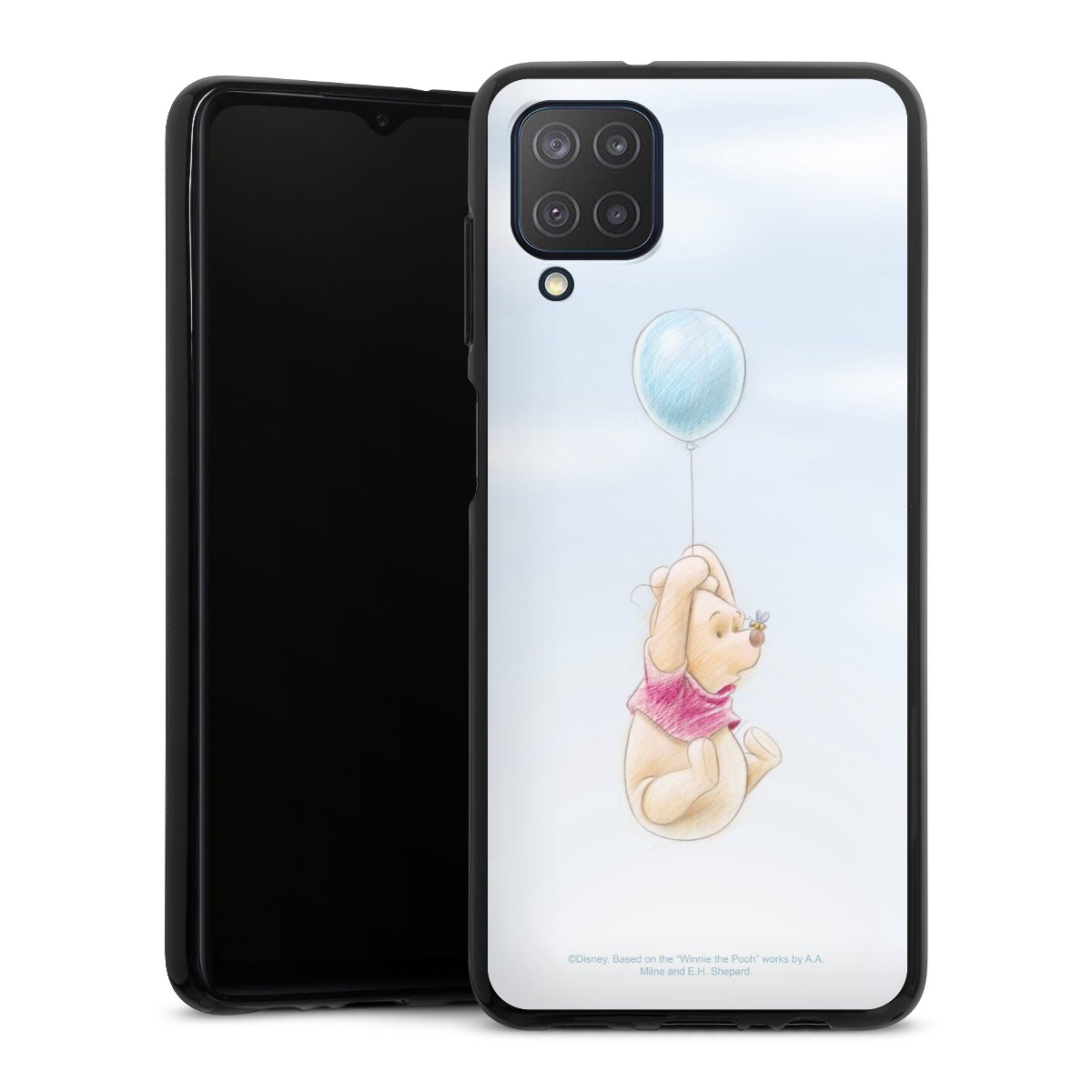 Siliconen hoesje