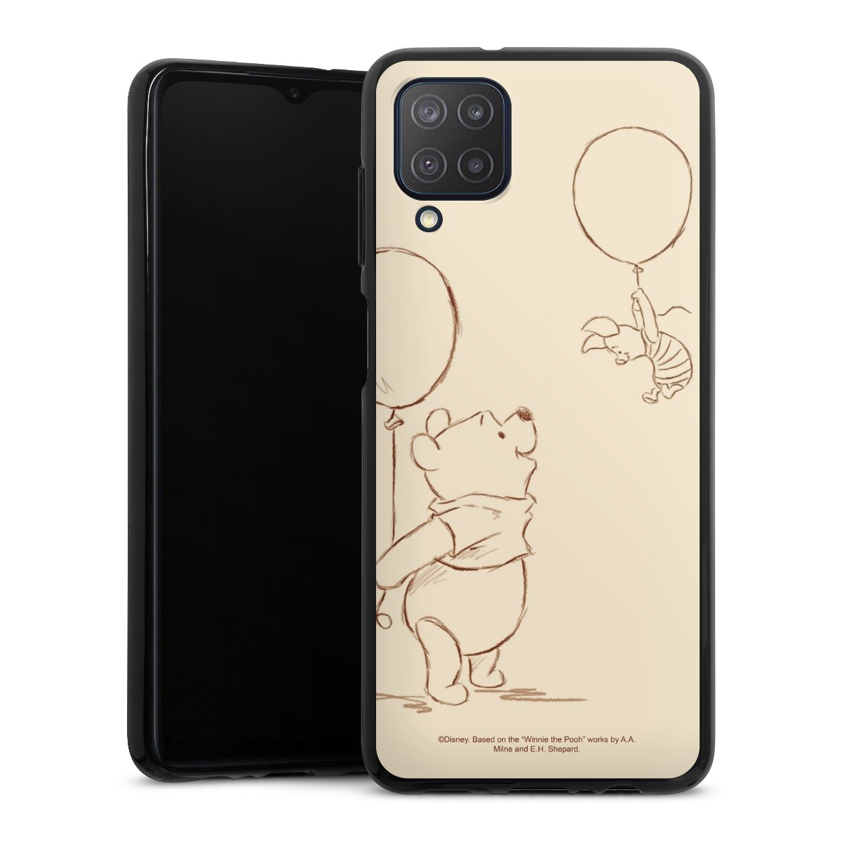 Coque en silicone