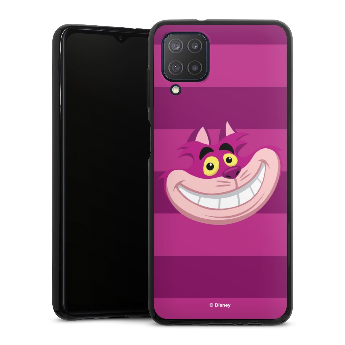 Silikon Case