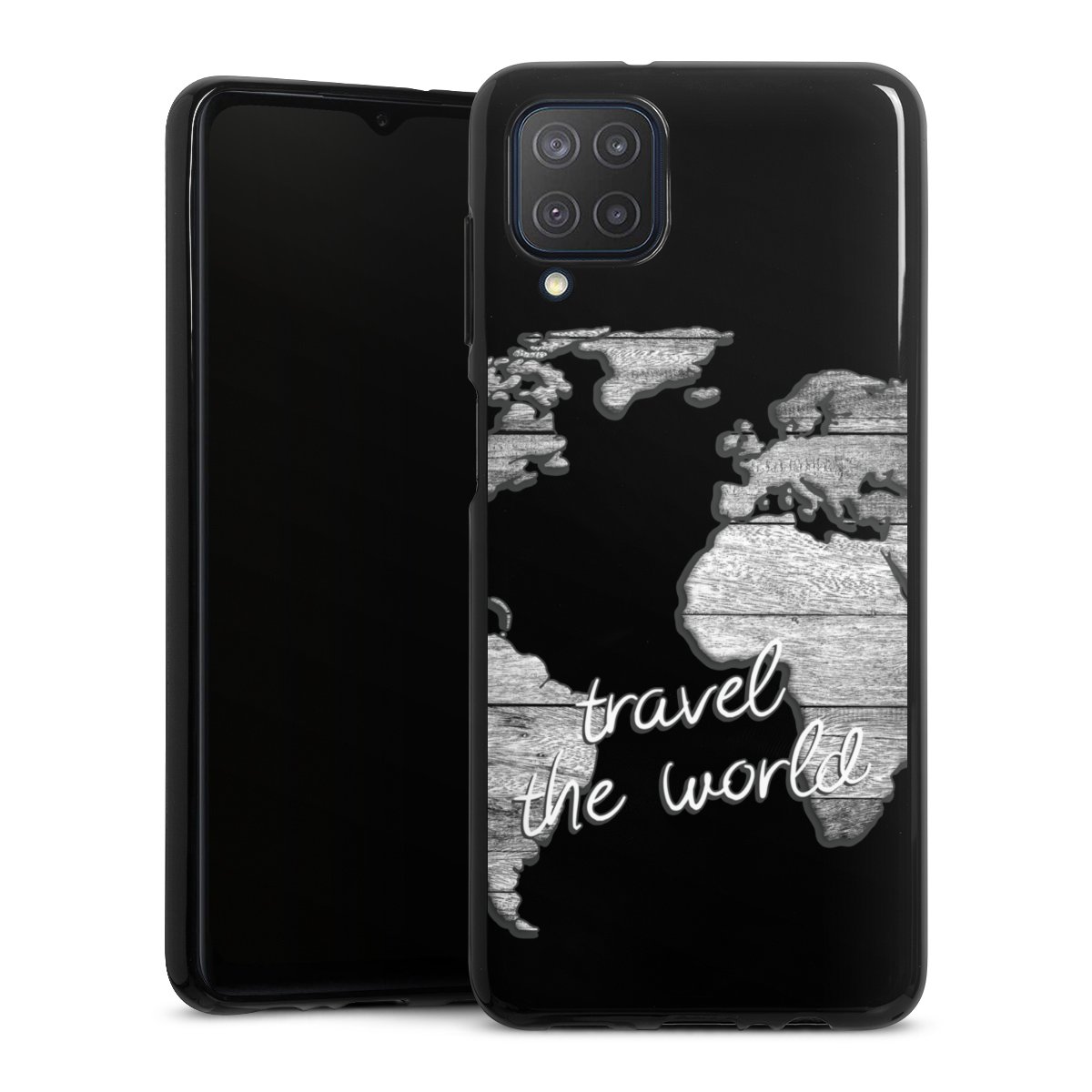 Siliconen hoesje