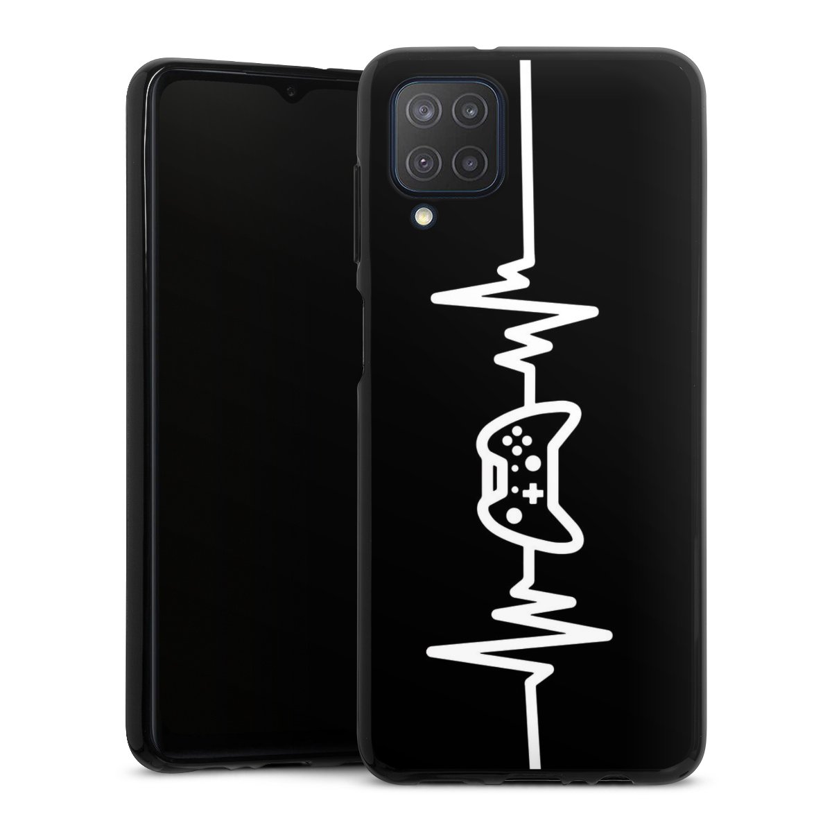 Silikon Case