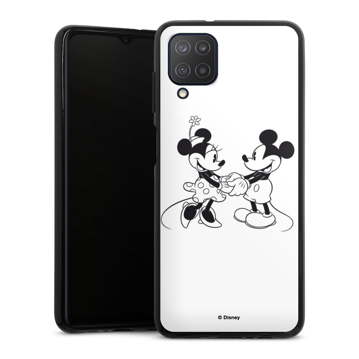 Silikon Case