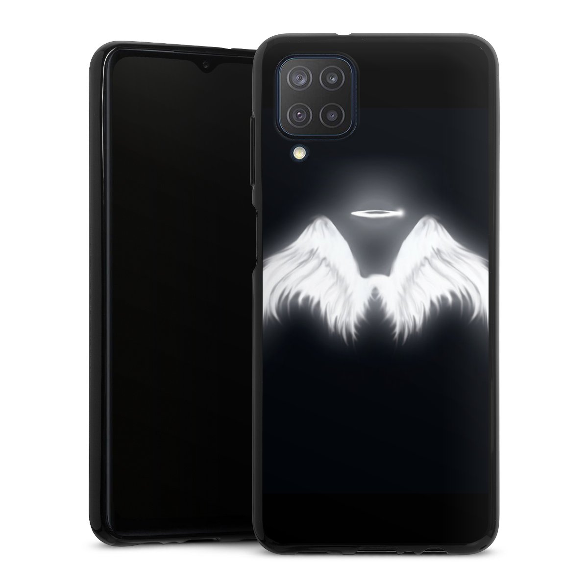 Coque en silicone