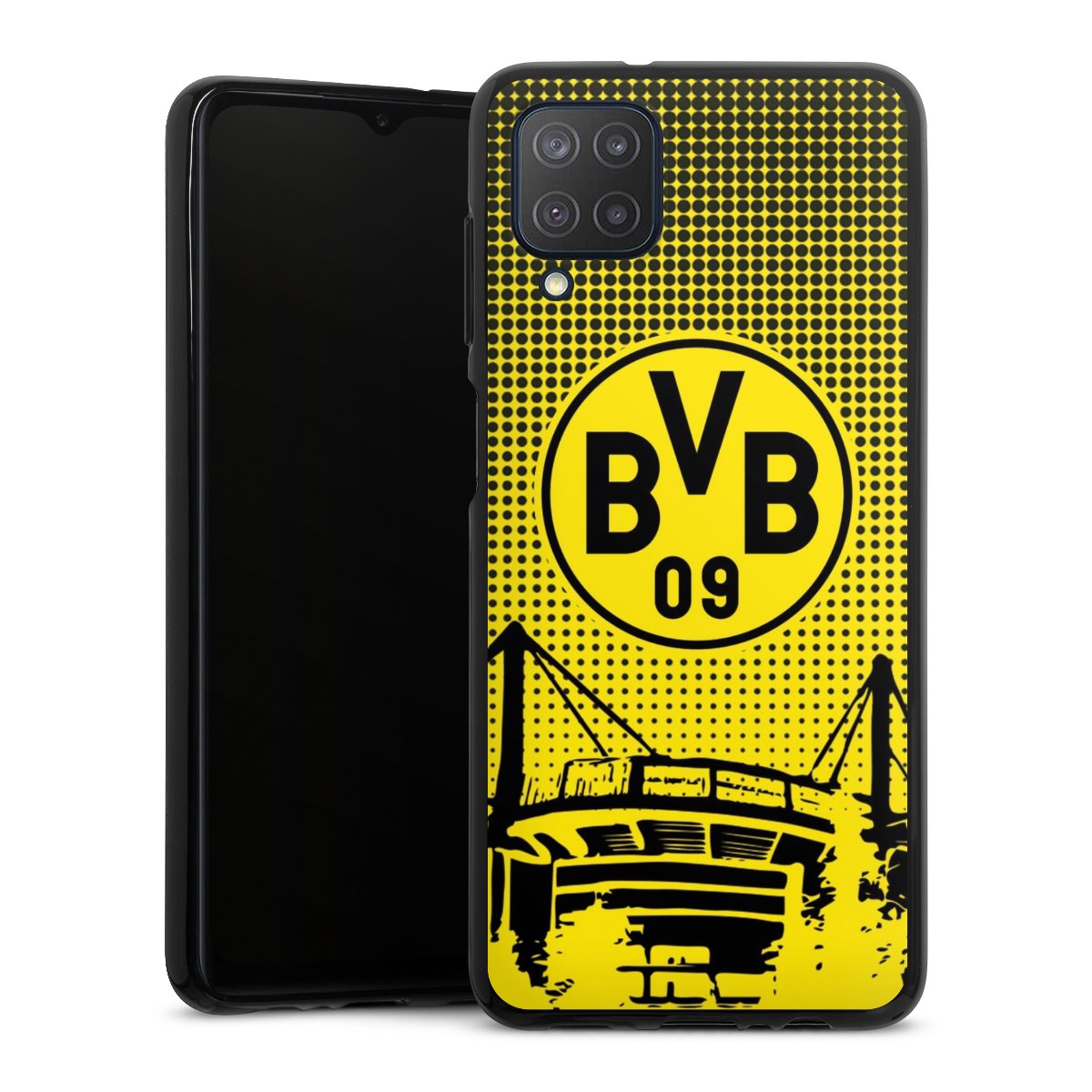 Cover silicone