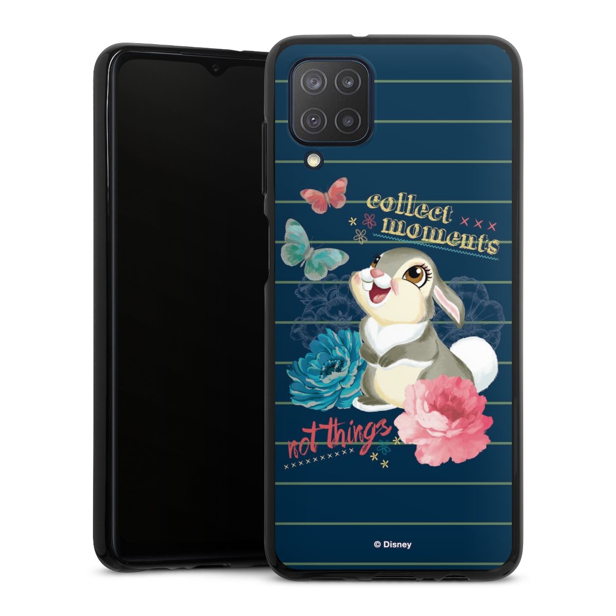 Silikon Case