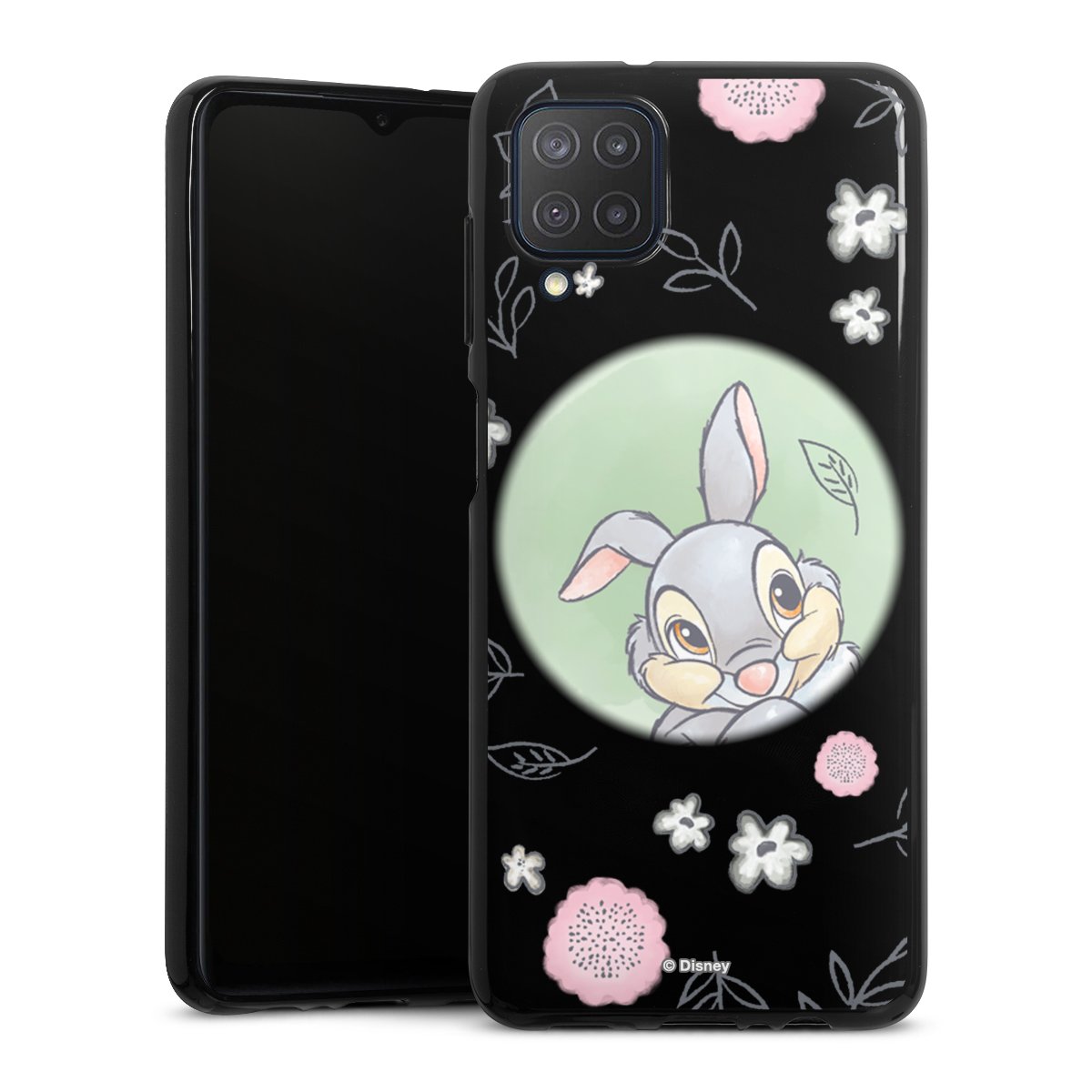 Coque en silicone