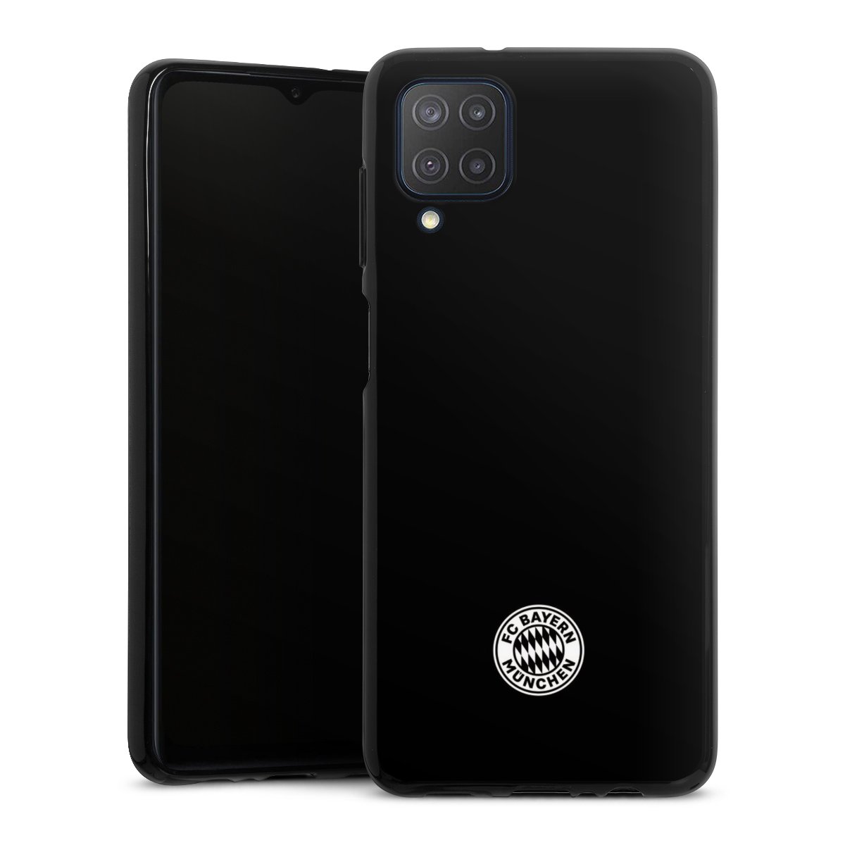 Silikon Case