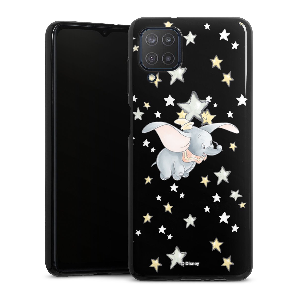Coque en silicone