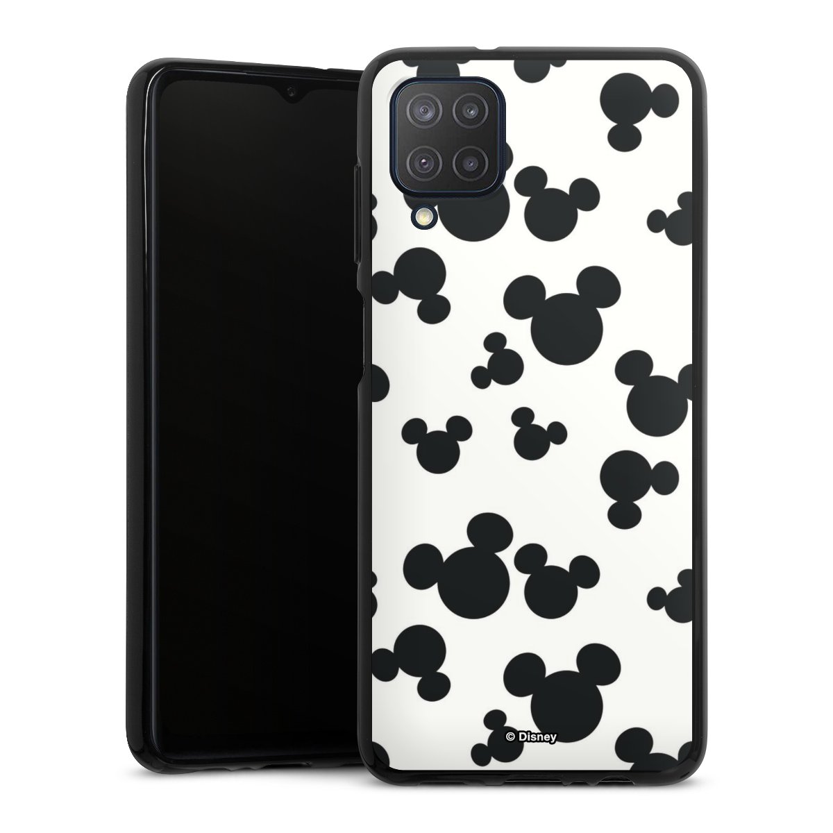 Siliconen hoesje