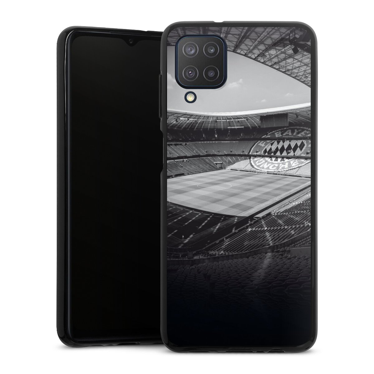Silikon Case