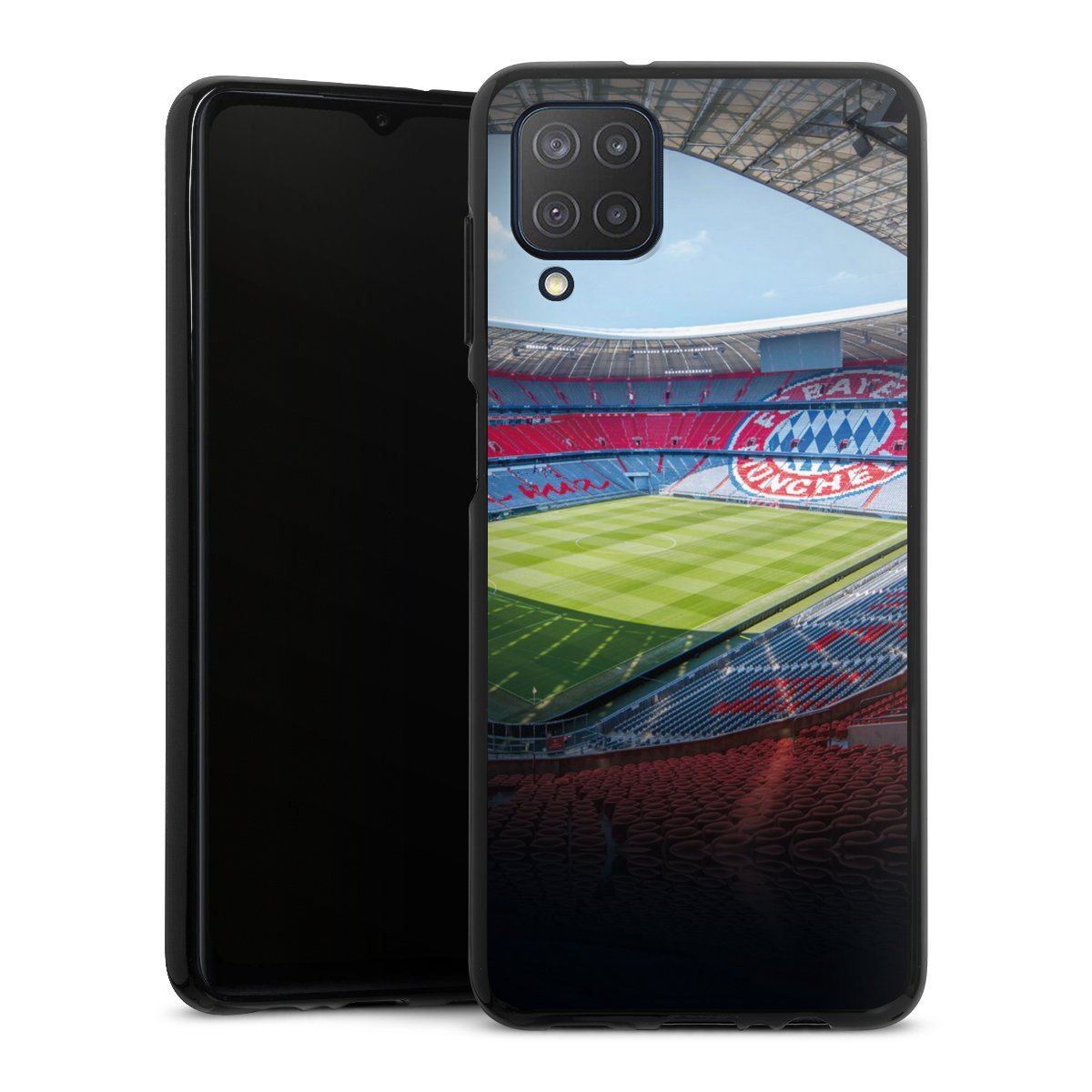 Cover silicone