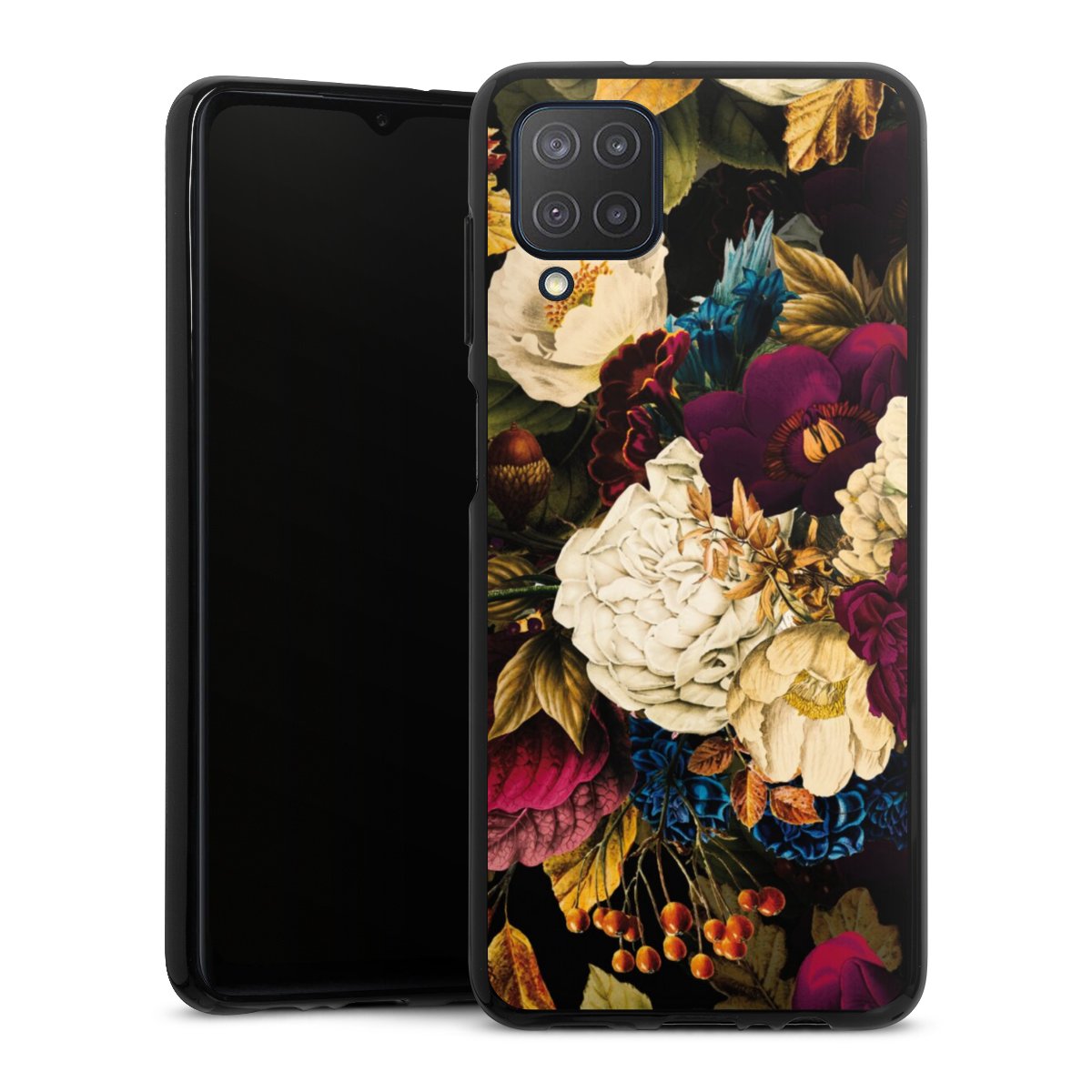 Silikon Case